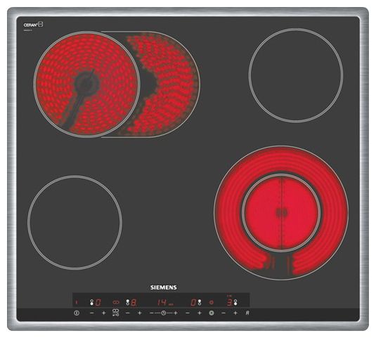  Siemens ET 645TN11R
